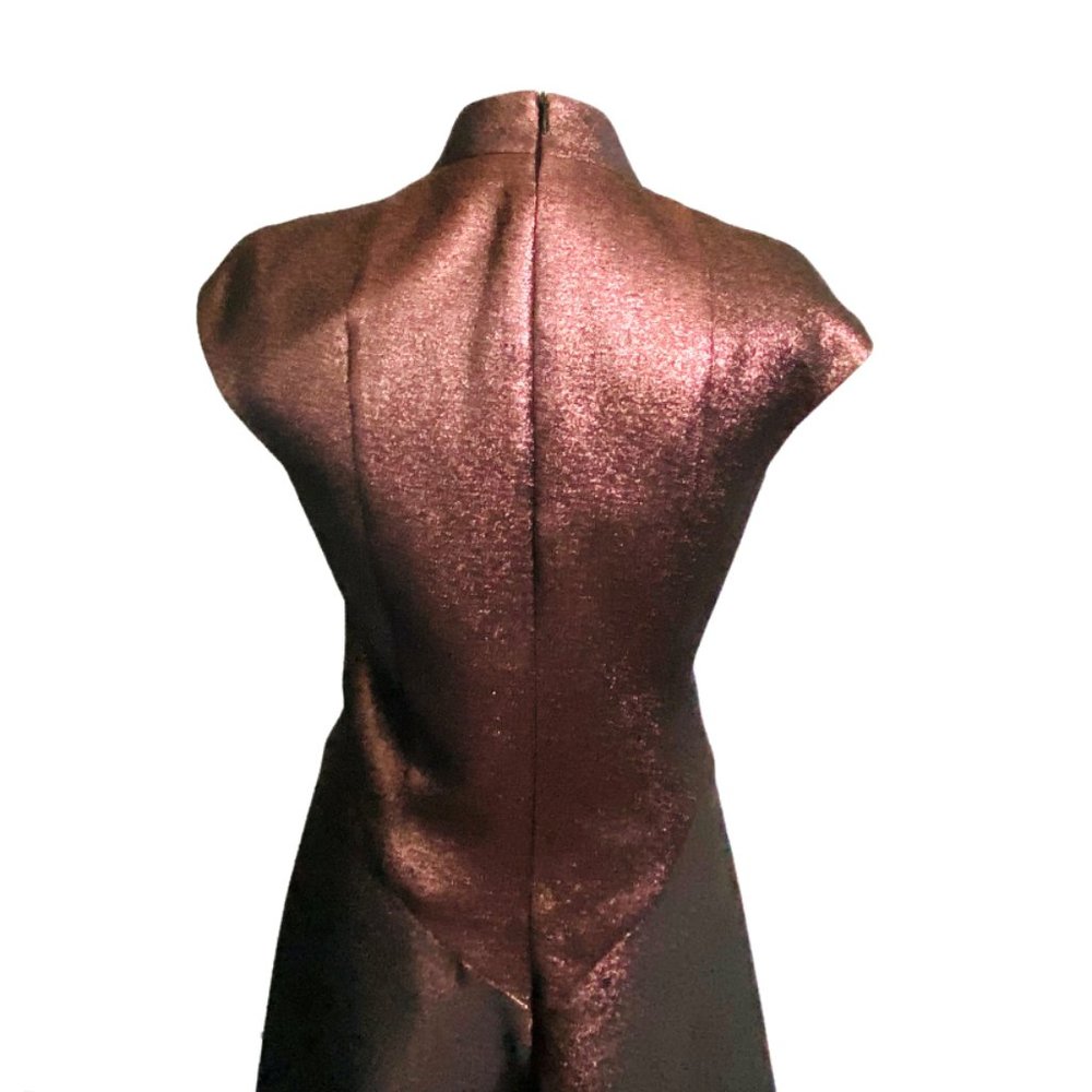 🌴 Akris Punto Dress - Size 4 - Picture 7 of 11
